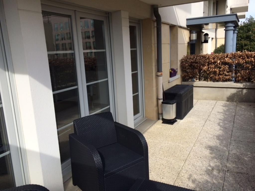 Studio Disneyland Paris - Terrasse Montévrain Cameră foto